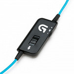 Headset Gamer Logitech G430 7.1 Surround