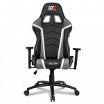 Cadeira Gamer DT3sports Modena, Black Grey - 10326-2