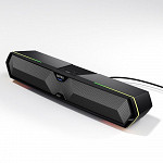 Caixa de Som Gamer Edifier, Bluetooth 5.3, USB, 5W RMS, Preto - MG300