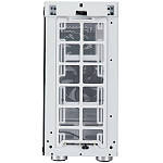 Gabinete Corsair Gamer Carbide 275R Branco com Lateral em Vidro Temperado - CC-9011133-WW
