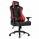 Cadeira Gamer DT3sports Ravena Red 11541-2