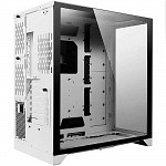 Gabinete Gamer Lian Li O11 Dynamic XL, Full Tower, Vidro Temperado, White, Sem Fonte, Sem fan, O11DXL-W