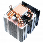 Air Cooler Rise Mode Gamer G800, 180mm, RGB - RM-AC-O8-RGB