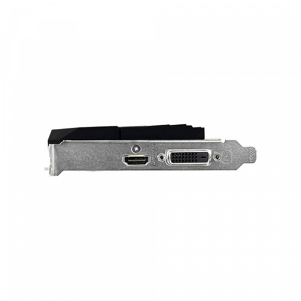Placa de Vídeo Gigabyte  GT 1030 2GB Oc Gddr5 GV-N1030OC-2GI