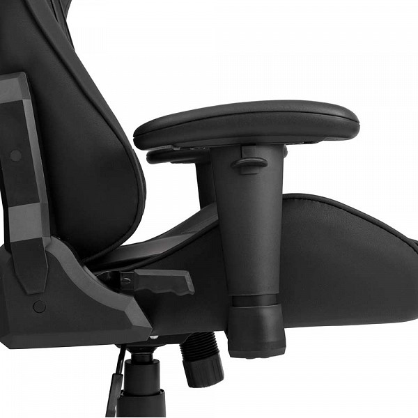 Cadeira DT3 Jaguar V2 Black 12195-8