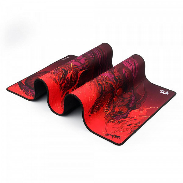 Mousepad Gamer Redragon Infernal Dragon Seiryu - ID006