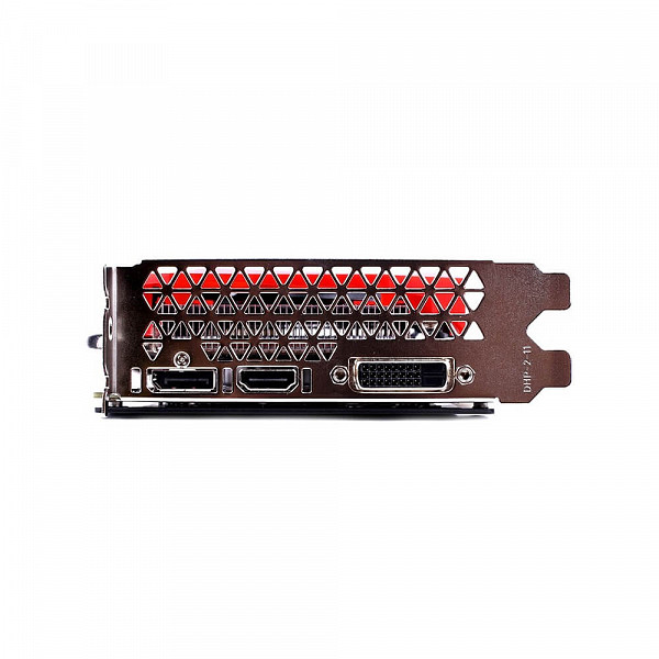 Placa de Vídeo Colorful GeForce GTX 1660 Super NB V2-V, 6GB GDDR6, 192Bit