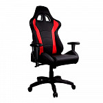 Cadeira Gamer Cooler Master caliber R1 - vermelha - cmi-gcr1-2019r