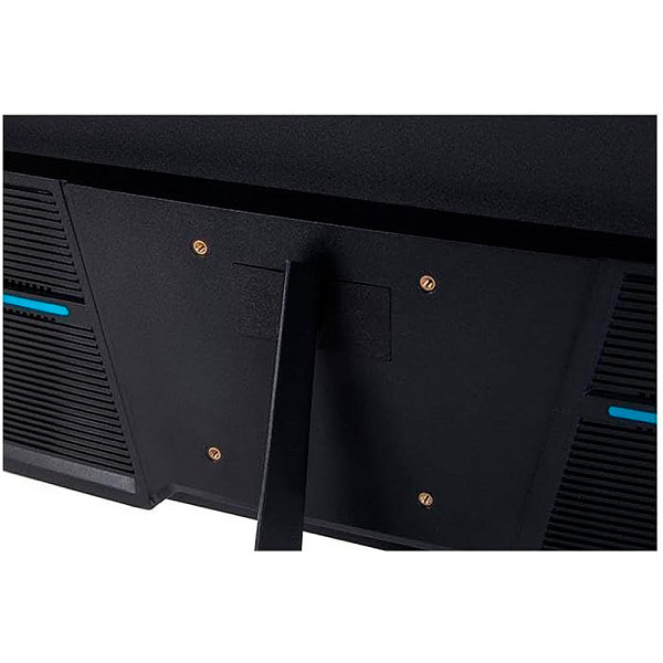 Monitor Gamer Duex DX270KGP, 27 Pol, IPS, 4K, UHD, 1ms, 165Hz, FreeSync/G-Sync, HDMI/DP, DX270KGP165