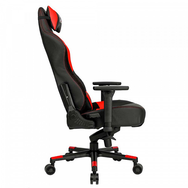 Cadeira Gamer DT3sports Orion Red - 10365-5