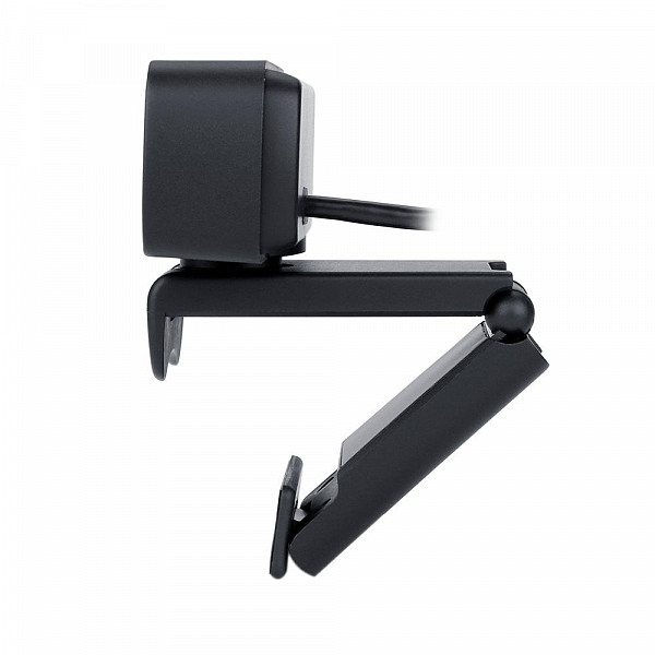 Webcam Redragon Streaming Fobos, HD 720p - GW600