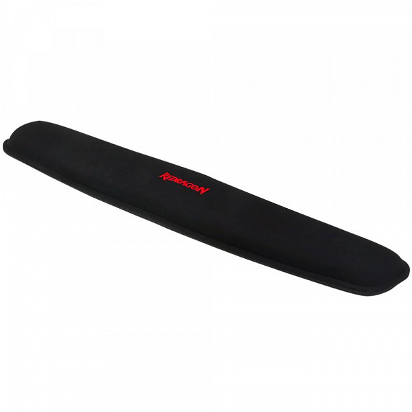 Apoio de Pulso Redragon para Teclado, 430 x 81 x 22mm - P022