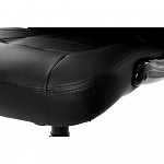 Cadeira Gamer DT3 Sports GTI Black 10393-6
