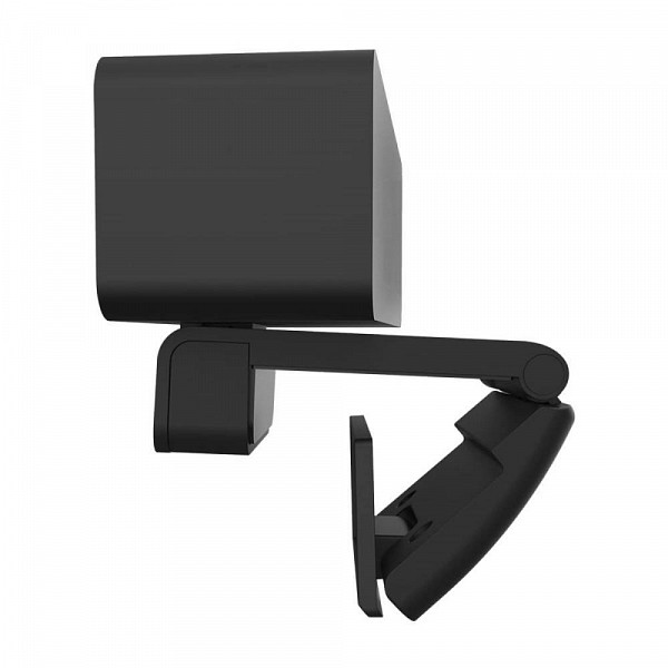 Webcam Intelbras Video Conferencia Usb Cam-720p