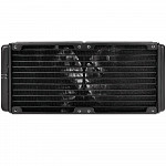 WaterCooler Thermaltake 3.0 Riing RGB 240 All In One LCS - CL-W107-PL12SW-A