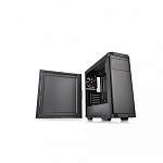 Gabinete Thermaltake TT V100 CA-1K7-00M1NN-00 Preto