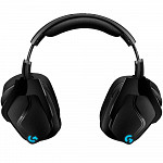 Headset Gamer Logitech G635, RGB, Som Surround 7.1, Drivers Pro-G de 50mm