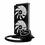 Water Cooler DeepCool Gammax L240T Led Branco DP-H12RF-GL240TW