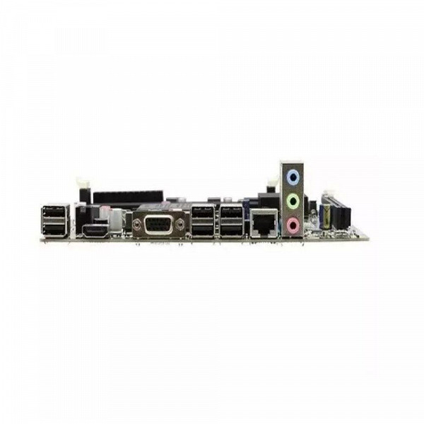 Placa Mãe Afox IH61-MA5 Lga 1155 Intel H61