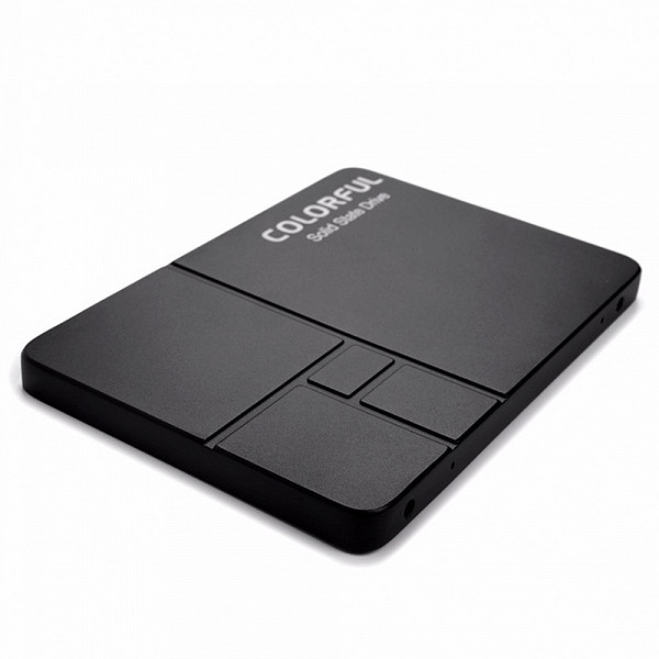 Ssd Colorful, 128gb, Sl300 - Mk46fe