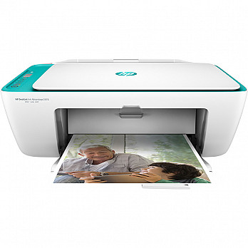 DeskJet Ink Advantage Multifuncional 2676 Y5Z00A HP