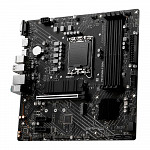 Placa Mae MSI PRO B760M-P DDR4, Socket LGA 1700