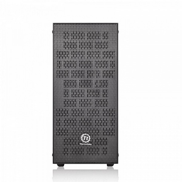 GABINETE TT CORE G21 TG BLACK-WIN-TEMPERED GLASS 2 CA-1I4-00M1WN-00