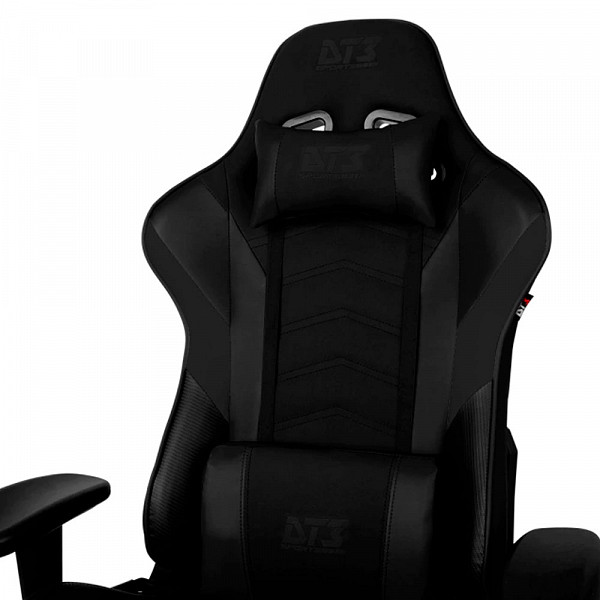 Cadeira Gamer DT3sports Elise Black 13753-9