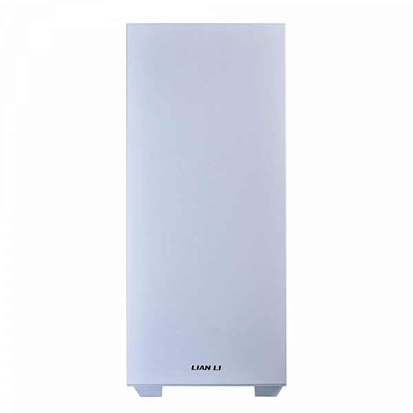Gabinete Lancool, 205, Branco - LANCOOL 205 WHITE