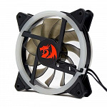 Kit Fan com 3 Unidades Redragon GC-F011, RGB, 120mm, GC-F011