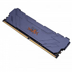 Memória COLORFUL 8GB 2666 Ddr4  Battle AX BAPC08G2666D4T8 M4CE19