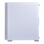 Gabinete Lancool, 205, Branco - LANCOOL 205 WHITE