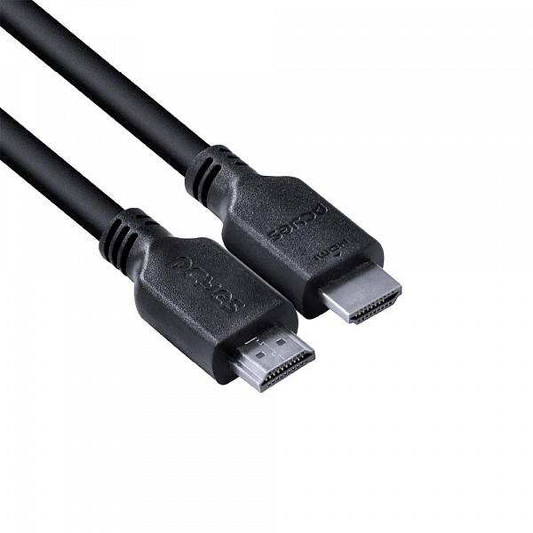 Cabo HDMI 2.0 4K, PCYes, 2 metros - 29307