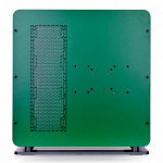Gabinete Thermaltake Core P6 Tempered Glass Racing Green Mid Tower - CA-1V2-00MCWN-00