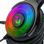 Headset Gamer Redragon Pandora H350RGB