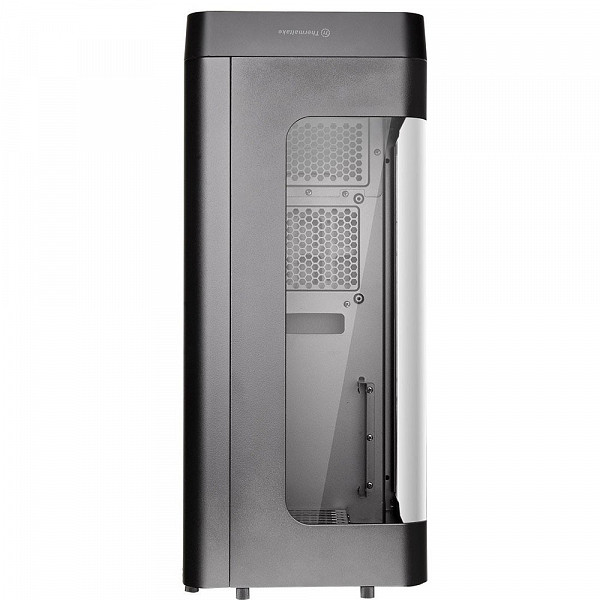 Gabinete Thermaltake View 27 SGCC Preto CA-1G7-00M1