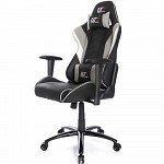 Cadeira Gamer DT3 Elise Grey 10633-3