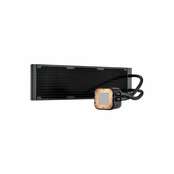 Water Cooler Corsair H150i Icue Elite, RGB, 360MM - CW-9060060-WW