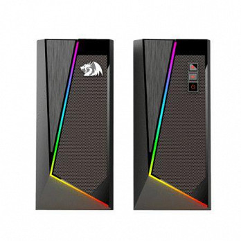 Caixa de Som Redragon Anvil GS520