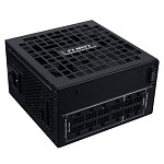 Fonte Lian Li RS 1000W, 80 Plus Gold, ATX 3.1, PFC Ativo, Full Modular, Preto, RS1000G BH BR PRETO