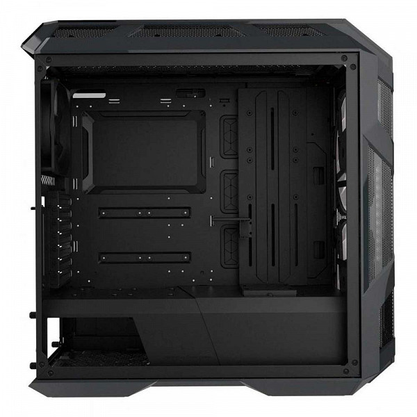 Gabinete MasterCase H500M RGB MCM-H500M-IHNN-S00 COOLER MASTER