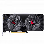 Placa de Video Nvidia Geforce Gtx 1660 Super Oc Gddr6 6Gb 192 Bits Dual Fan Black Box - Pp1660Soc19214G6