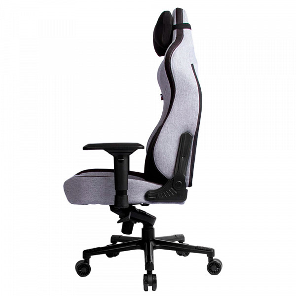 Cadeira Gamer DT3sports Royce Tecido Ashen 13340-1
