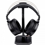 Headset Gamer Redragon Lamia 2, RGB, Drivers 40mm - H320RGB-1+ Suporte