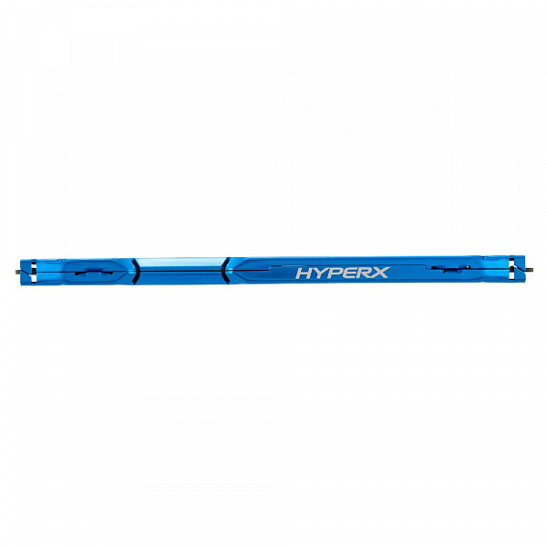 Memória Kingston HyperX FURY 4GB 1866Mhz DDR3 CL10 Blue - HX318C10F-4