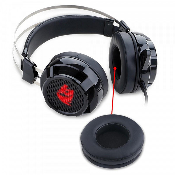 Headset Redragon Siren H301