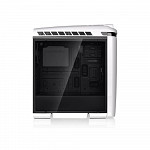 Gabinete Thermaltake Versa C22 RGB Snow/Spcc/Full Window - CA-1G9-00M6WN-03