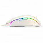 Mouse Gamer Redragon Memeanlion Chroma, RGB, 8 Botões, 10000DPI - M710W-RGB