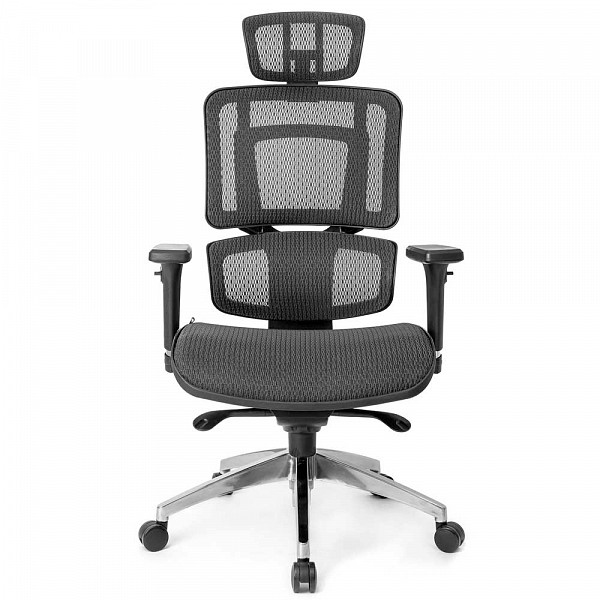 Cadeira de Escritório DT3 Helora black - 11211-6
