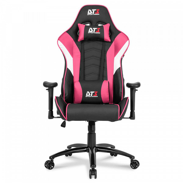 Cadeira Gamer DT3 Elise Pink 11834-7